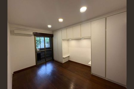Apartamento à venda com 3 quartos, 157m² em Barra da Tijuca, Rio de Janeiro