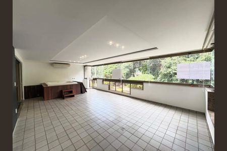 Apartamento à venda com 157m², 3 quartos e 2 vagas