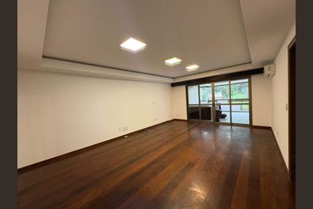 Apartamento à venda com 3 quartos, 157m² em Barra da Tijuca, Rio de Janeiro