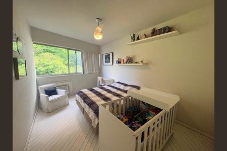 Apartamento à venda com 4 quartos, 246m² em Lagoa, Rio de Janeiro