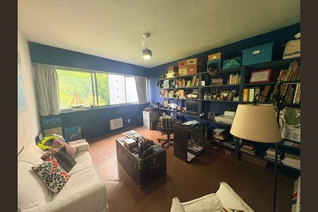 Apartamento à venda com 4 quartos, 246m² em Lagoa, Rio de Janeiro