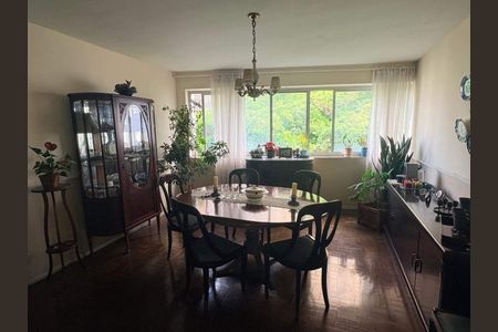 Apartamento à venda com 4 quartos, 246m² em Lagoa, Rio de Janeiro