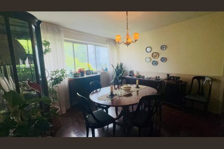 Apartamento à venda com 4 quartos, 246m² em Lagoa, Rio de Janeiro