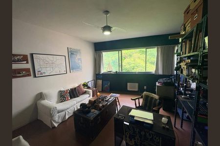 Apartamento à venda com 4 quartos, 246m² em Lagoa, Rio de Janeiro