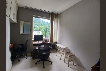 Apartamento à venda com 2 quartos, 76m² em Lagoa, Rio de Janeiro