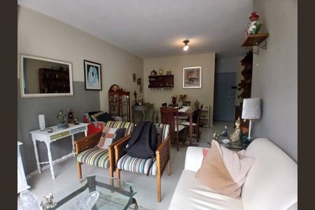 Apartamento à venda com 2 quartos, 76m² em Lagoa, Rio de Janeiro