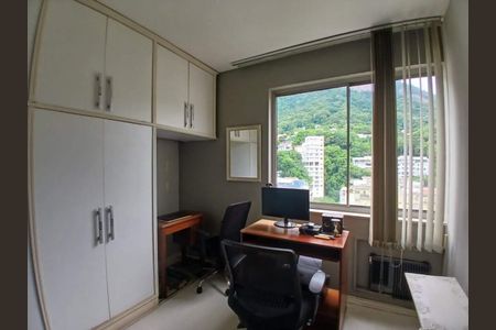 Apartamento à venda com 2 quartos, 76m² em Lagoa, Rio de Janeiro