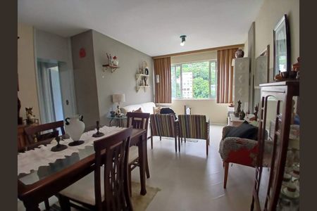 Apartamento à venda com 2 quartos, 76m² em Lagoa, Rio de Janeiro