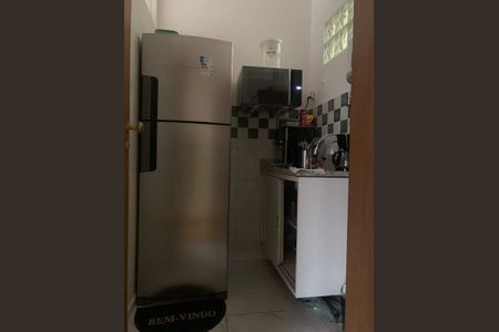 Apartamento à venda com 1 quarto, 54m² em Centro, Rio de Janeiro