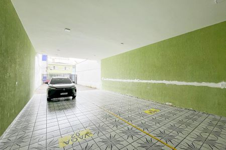 Apartamento para alugar com 120m², 2 quartos e 4 vagasGaragem