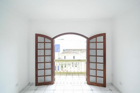 Quarto 1 de apartamento para alugar com 2 quartos, 120m² em Santo Antônio, São Caetano do Sul