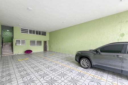 Apartamento para alugar com 120m², 2 quartos e 4 vagasGaragem