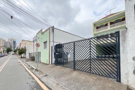 Apartamento para alugar com 120m², 2 quartos e 4 vagasFachada + plaquinha