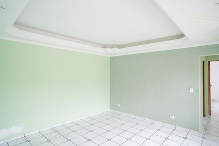 Sala de apartamento para alugar com 2 quartos, 120m² em Santo Antônio, São Caetano do Sul