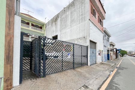 Apartamento para alugar com 120m², 2 quartos e 4 vagasFachada + plaquinha