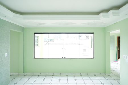 Apartamento para alugar com 120m², 2 quartos e 4 vagasSala