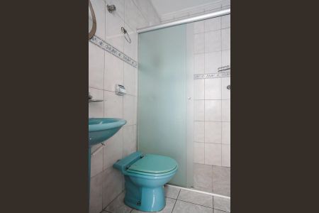 Apartamento para alugar com 120m², 2 quartos e 4 vagasÁrea de serviço