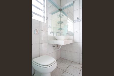 Apartamento para alugar com 120m², 2 quartos e 4 vagasBanheiro 