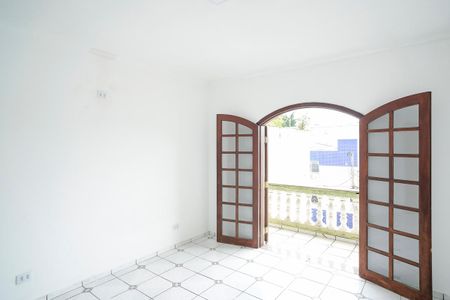 Quarto 1 de apartamento para alugar com 2 quartos, 120m² em Santo Antônio, São Caetano do Sul