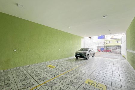 Apartamento para alugar com 120m², 2 quartos e 4 vagasGaragem
