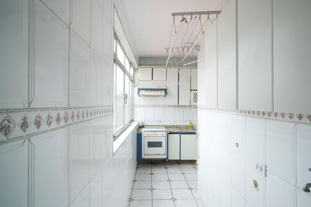 Apartamento para alugar com 120m², 2 quartos e 4 vagasÁrea de serviço