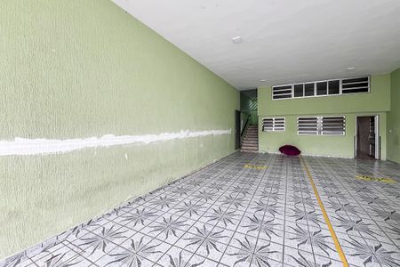 Apartamento para alugar com 120m², 2 quartos e 4 vagasGaragem