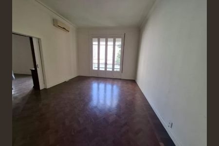 Apartamento à venda com 169m², 4 quartos e sem vaga