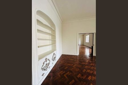 Apartamento à venda com 4 quartos, 169m² em Flamengo, Rio de Janeiro