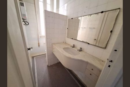 Apartamento à venda com 169m², 4 quartos e sem vaga