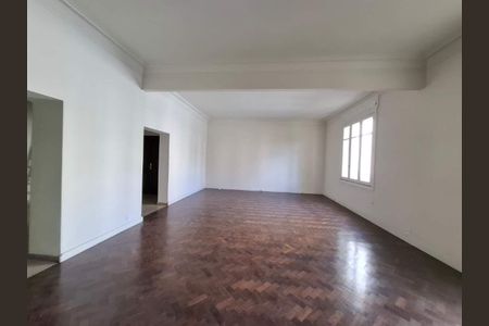 Apartamento à venda com 169m², 4 quartos e sem vaga