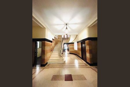 Apartamento à venda com 169m², 4 quartos e sem vaga