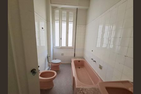 Apartamento à venda com 169m², 4 quartos e sem vaga