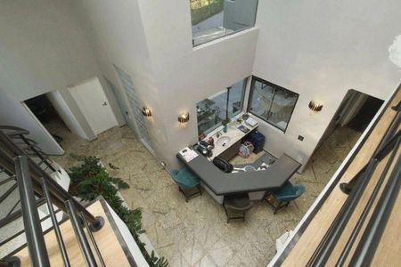 Casa à venda com 4 quartos, 458m² em Alphaville, Santana de Parnaíba