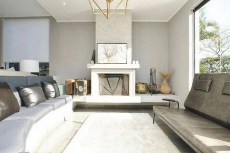 Casa à venda com 4 quartos, 458m² em Alphaville, Santana de Parnaíba