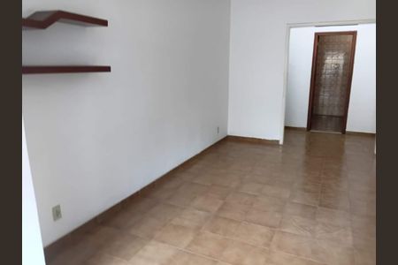 Apartamento à venda com 3 quartos, 90m² em Estácio, Rio de Janeiro