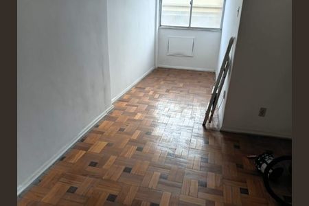 Apartamento à venda com 3 quartos, 90m² em Estácio, Rio de Janeiro