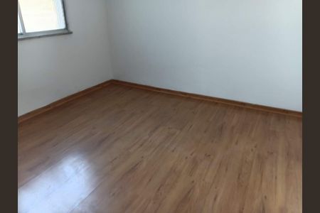 Apartamento à venda com 3 quartos, 90m² em Estácio, Rio de Janeiro