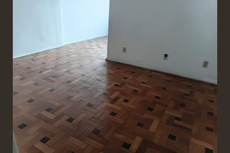 Apartamento à venda com 3 quartos, 90m² em Estácio, Rio de Janeiro
