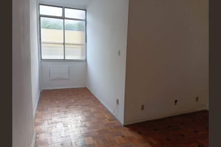 Apartamento à venda com 3 quartos, 90m² em Estácio, Rio de Janeiro