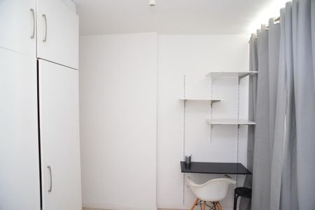 Apartamento para alugar com 73m², 2 quartos e 1 vagaQuarto