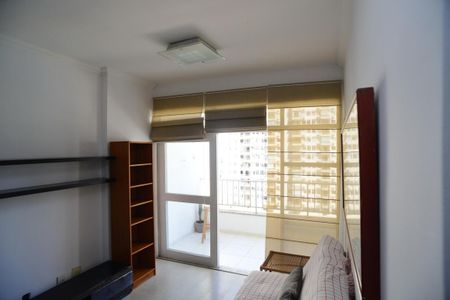 Apartamento para alugar com 73m², 2 quartos e 1 vagaSala