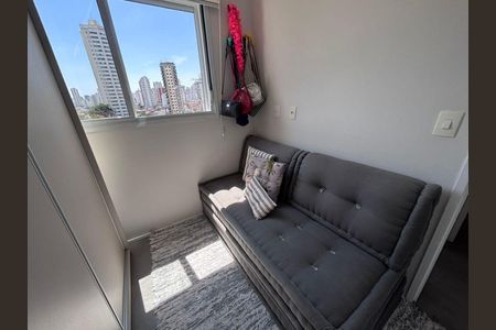 Apartamento à venda com 2 quartos, 62m² em Vila Bertioga, São Paulo