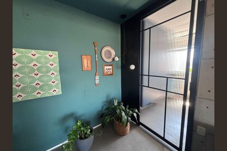 Apartamento à venda com 2 quartos, 62m² em Vila Bertioga, São Paulo