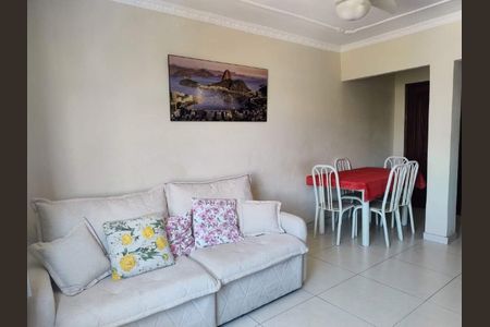 Apartamento à venda com 2 quartos, 50m² em Vicente de Carvalho, Rio de Janeiro