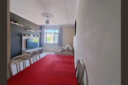 Apartamento à venda com 2 quartos, 50m² em Vicente de Carvalho, Rio de Janeiro