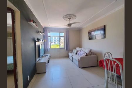 Apartamento à venda com 2 quartos, 50m² em Vicente de Carvalho, Rio de Janeiro