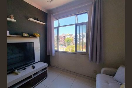 Apartamento à venda com 2 quartos, 50m² em Vicente de Carvalho, Rio de Janeiro