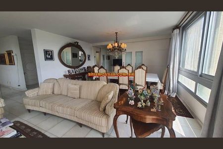 Apartamento à venda com 3 quartos, 217m² em Pinheiros, São Paulo