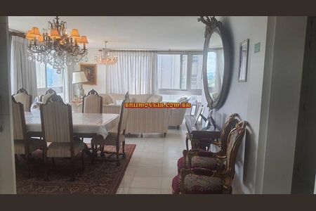 Apartamento à venda com 3 quartos, 217m² em Pinheiros, São Paulo