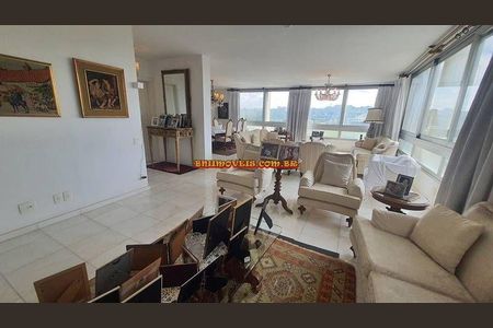 Apartamento à venda com 3 quartos, 217m² em Pinheiros, São Paulo